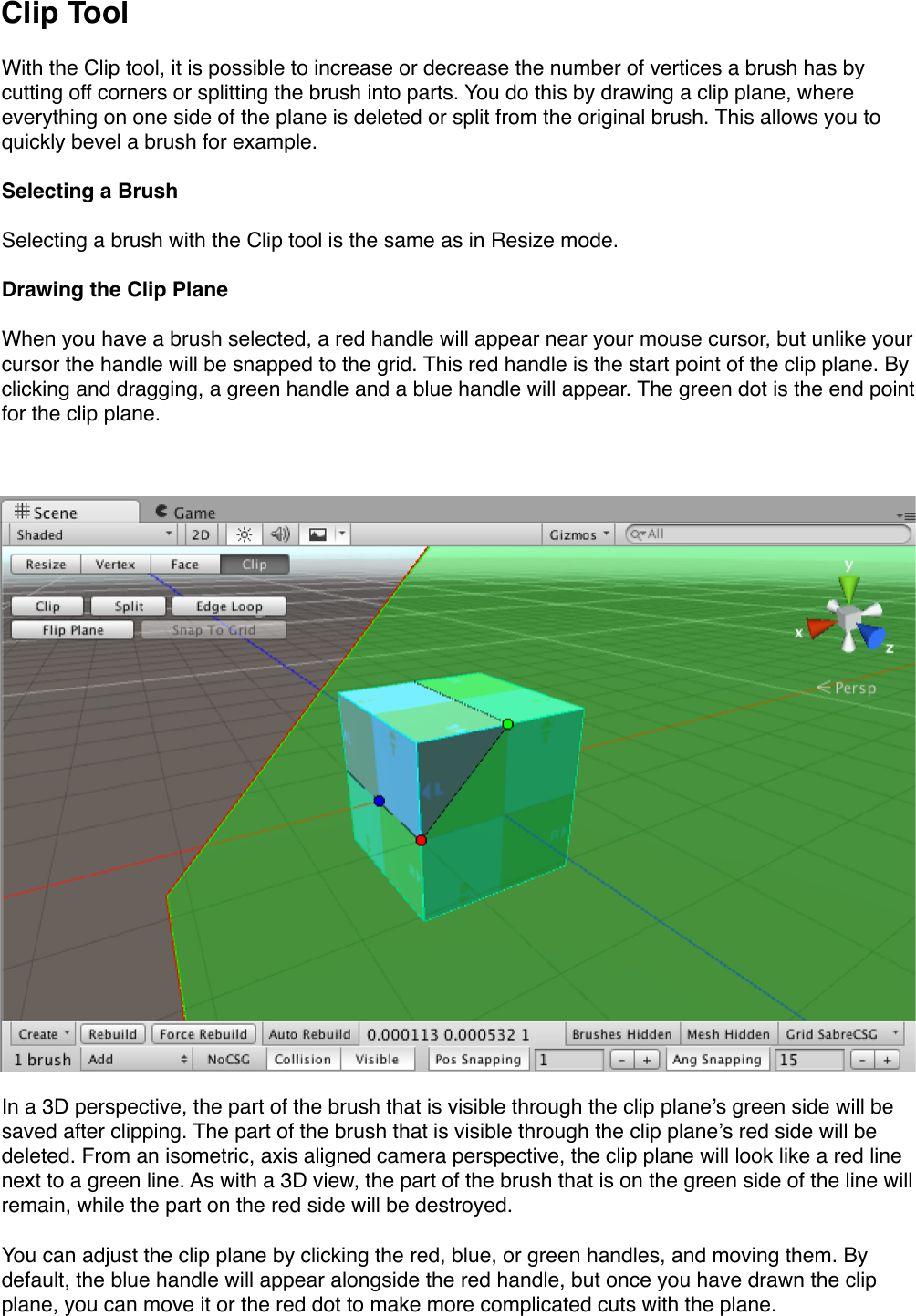 Page 10 of 12 - Quick Start Guide
