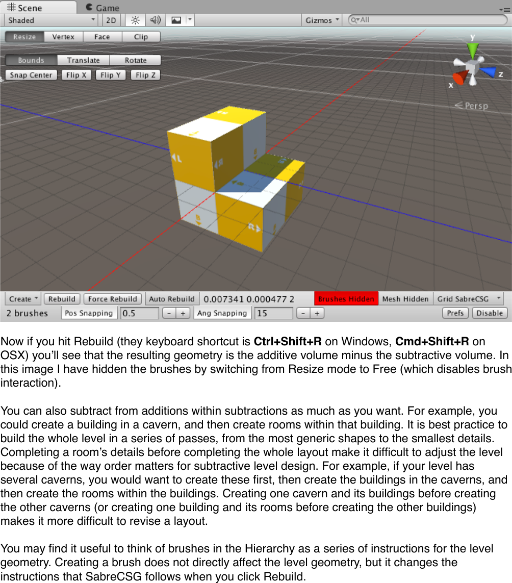Page 5 of 12 - Quick Start Guide