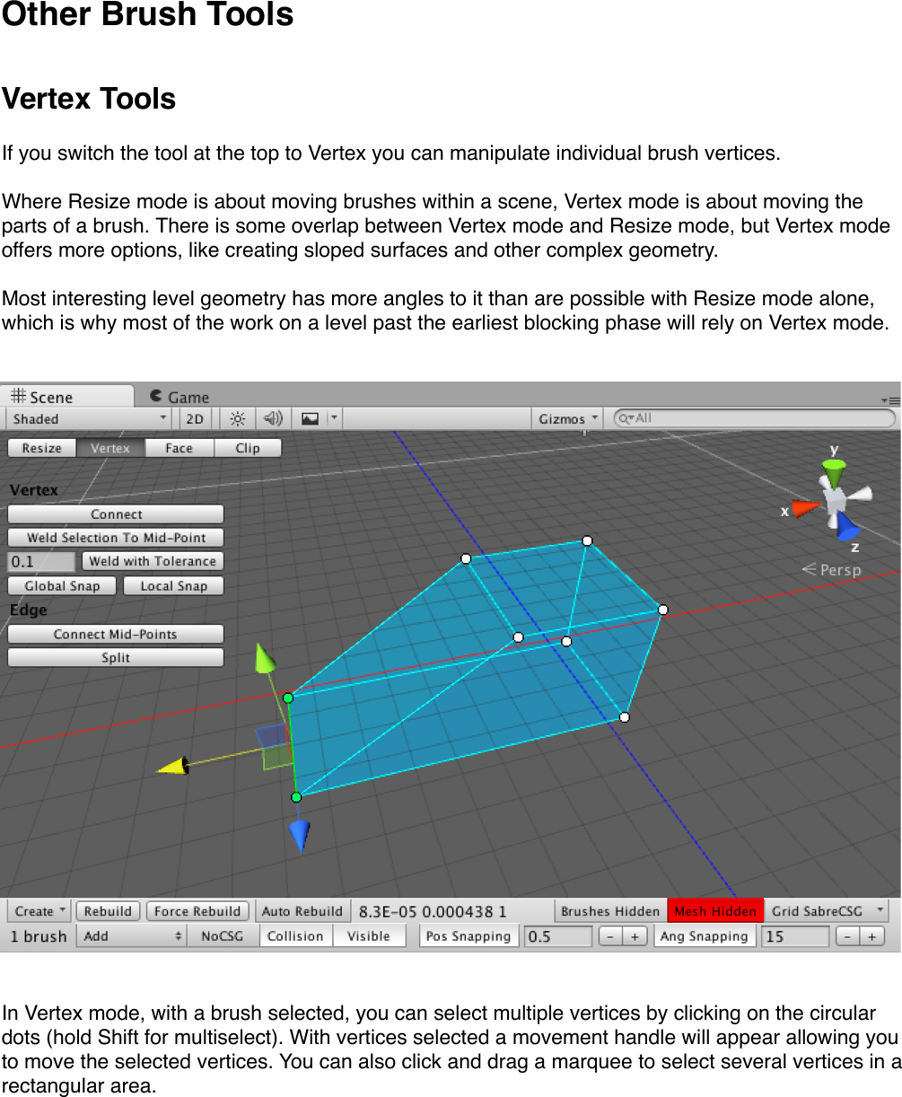 Page 7 of 12 - Quick Start Guide