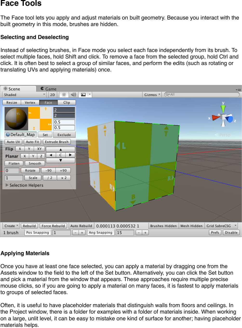 Page 8 of 12 - Quick Start Guide