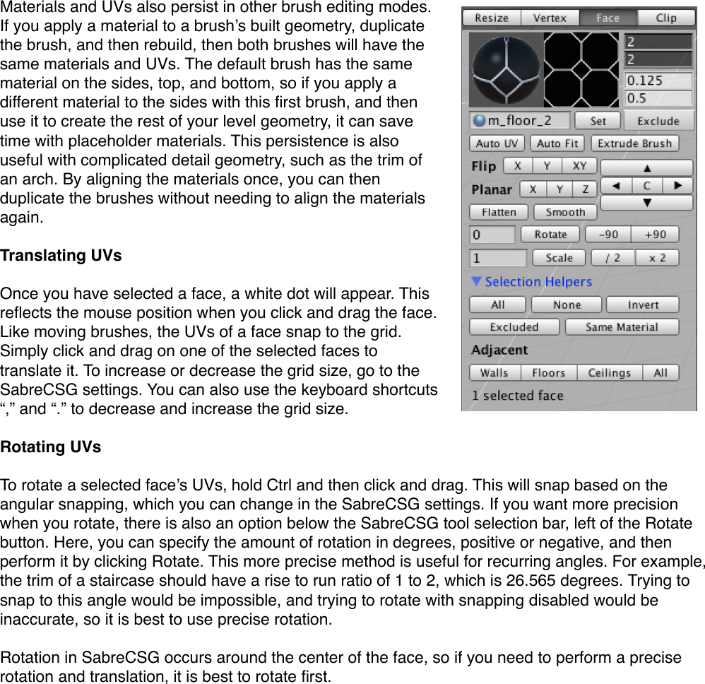 Page 9 of 12 - Quick Start Guide
