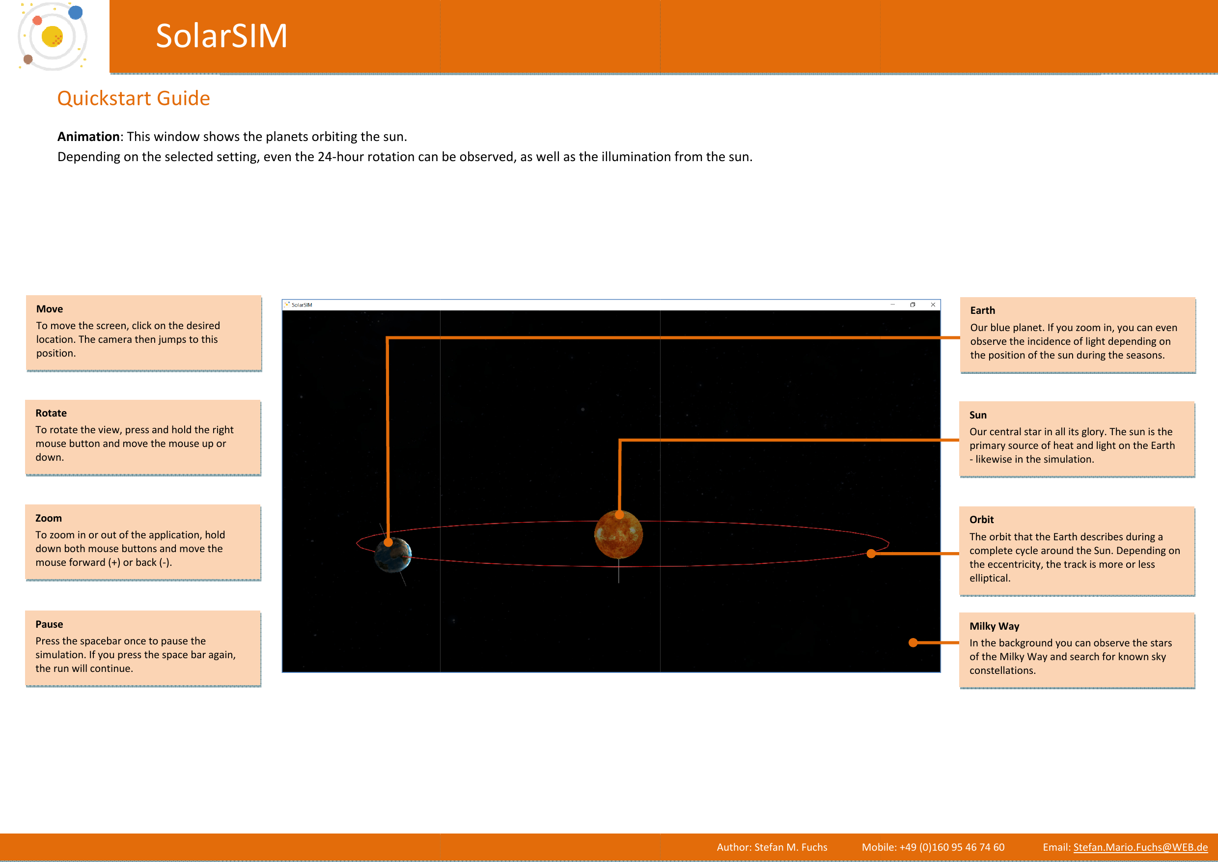 Page 2 of 2 - Quickstart Guide