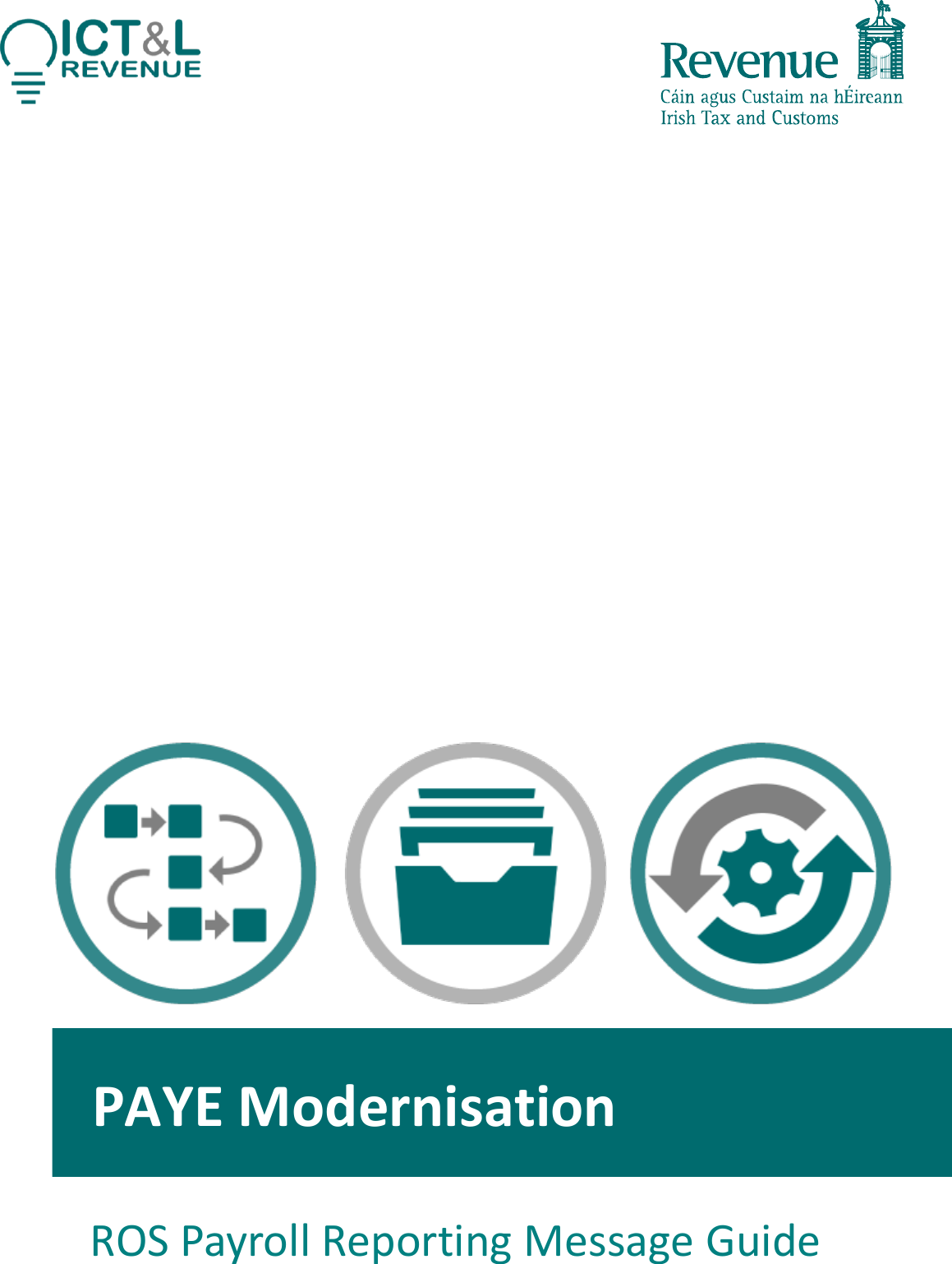 Page 1 of 6 - ROS Payroll Reporting Message Guide