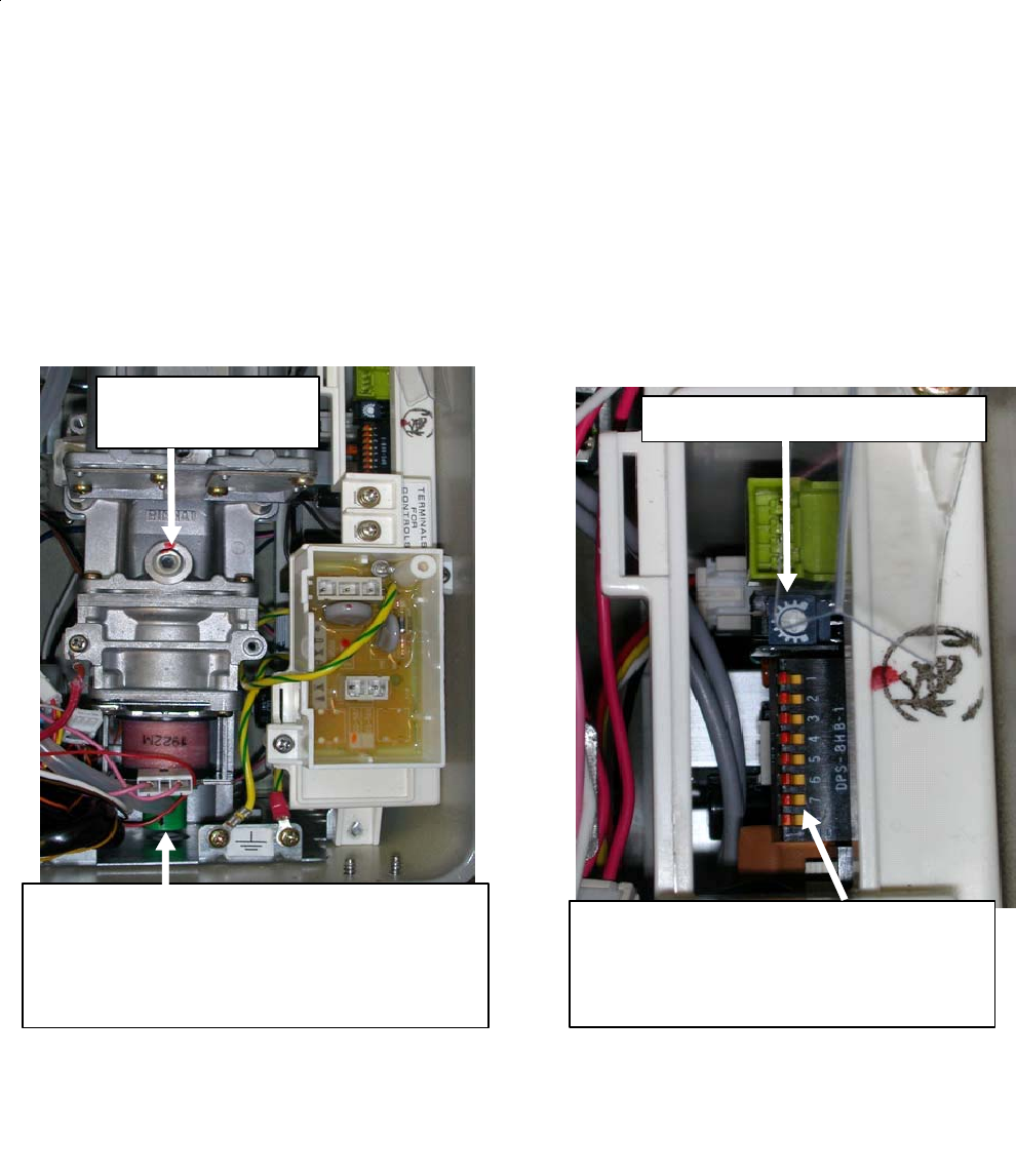 REU 2532 W Service Manual 08 03.pmd Rinnai