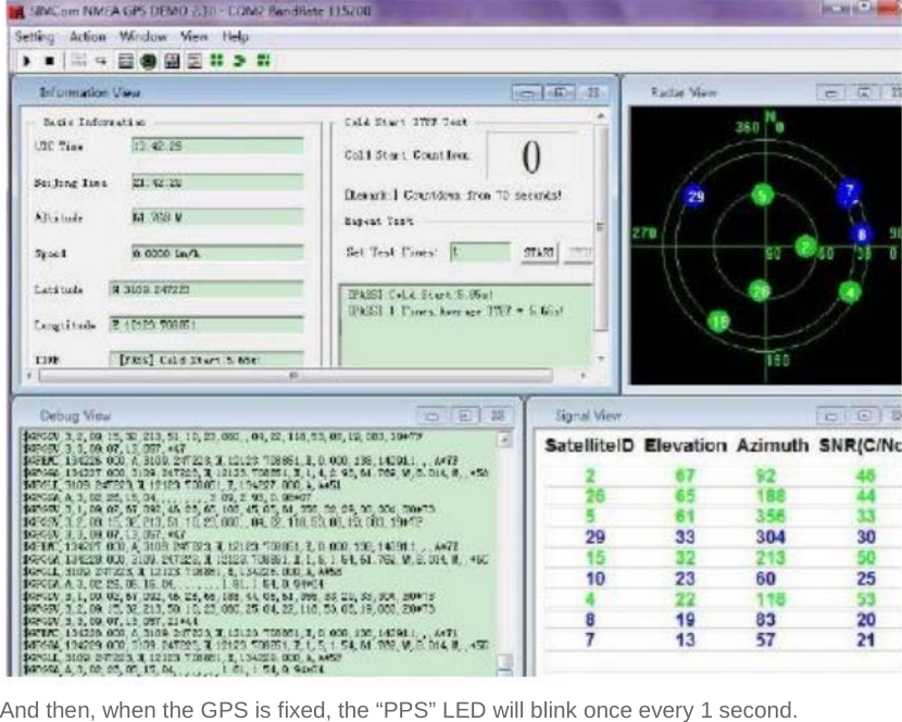 Page 8 of 8 - SIM808 V2.2.5 User Manual V1.4