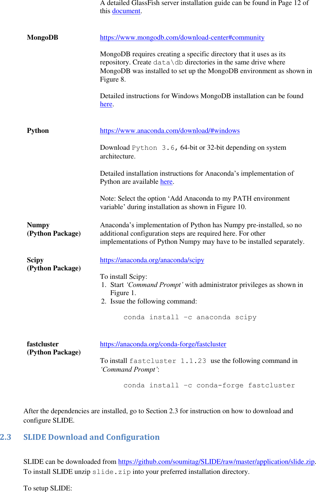 Page 2 of 8 - Windows Installation Guide