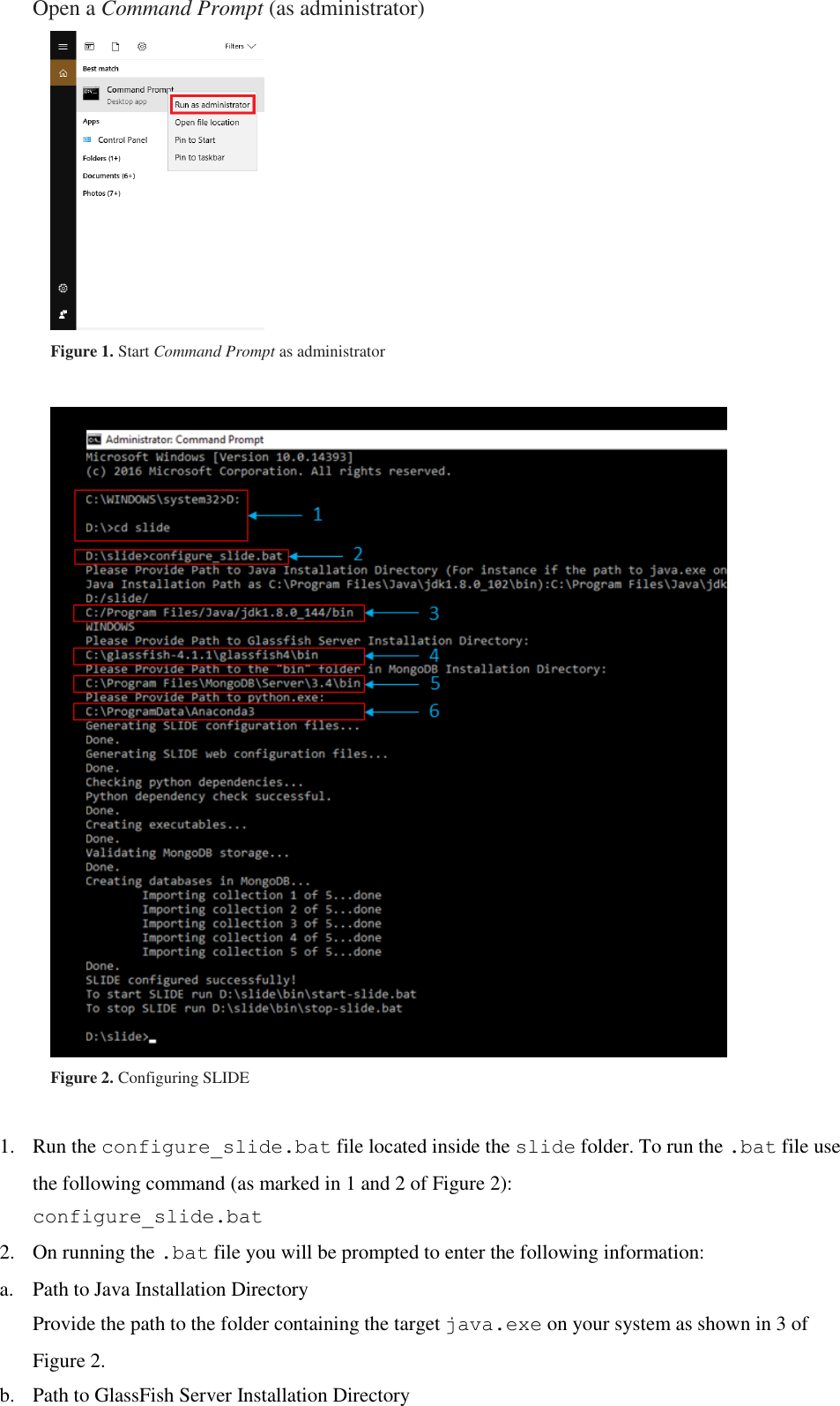 Page 3 of 8 - Windows Installation Guide