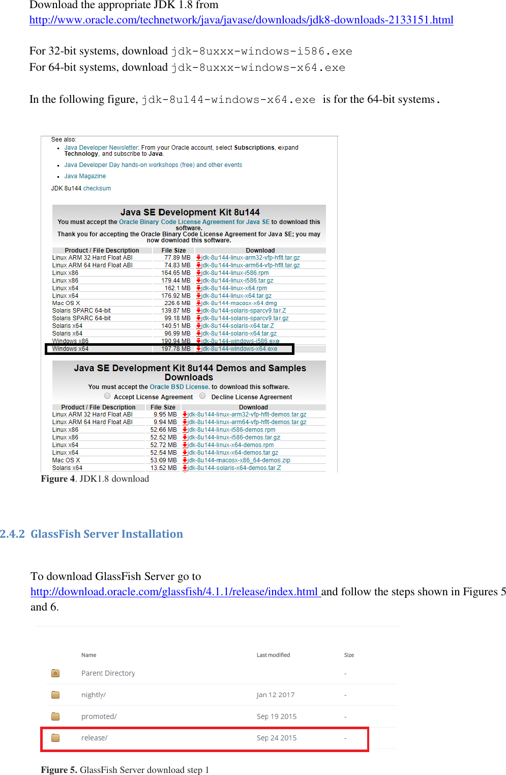 Page 5 of 8 - Windows Installation Guide