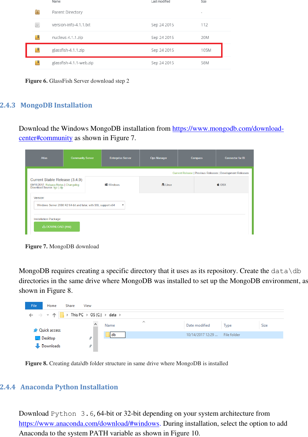 Page 6 of 8 - Windows Installation Guide