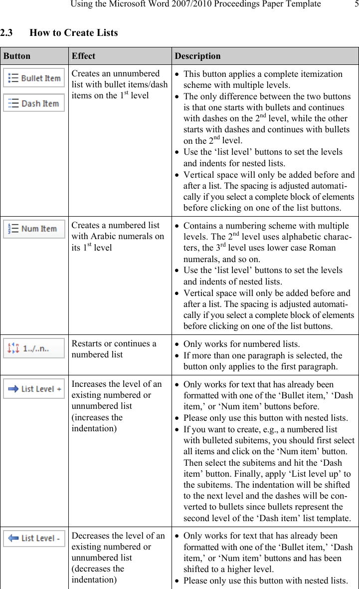 Page 5 of 8 - SPLNPROC Word 2007-2010 Technical Instructions