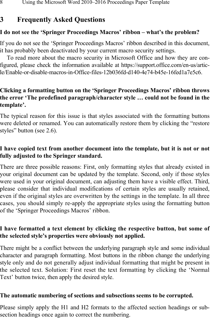 Page 8 of 9 - SPLNPROC Word 2010-2016 Technical Instructions New