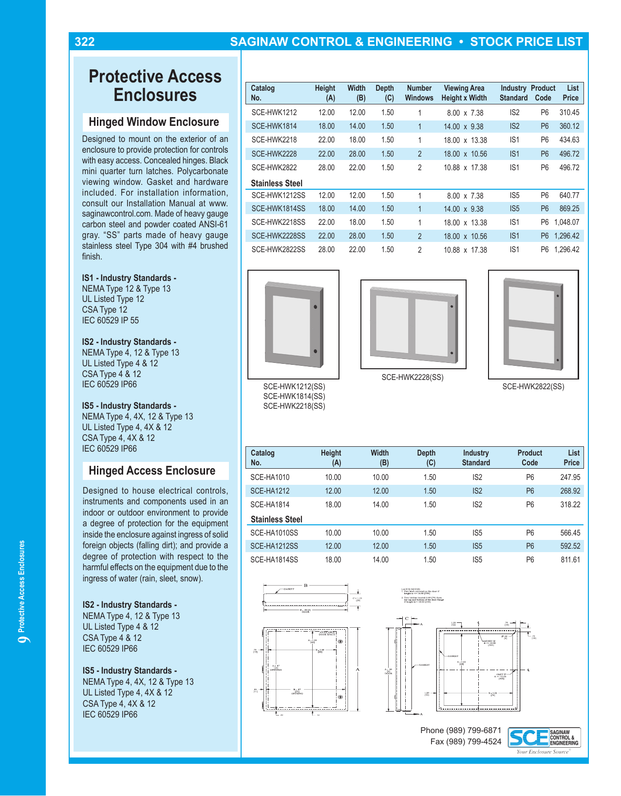 Page 1 of 1 - Saginaw 322