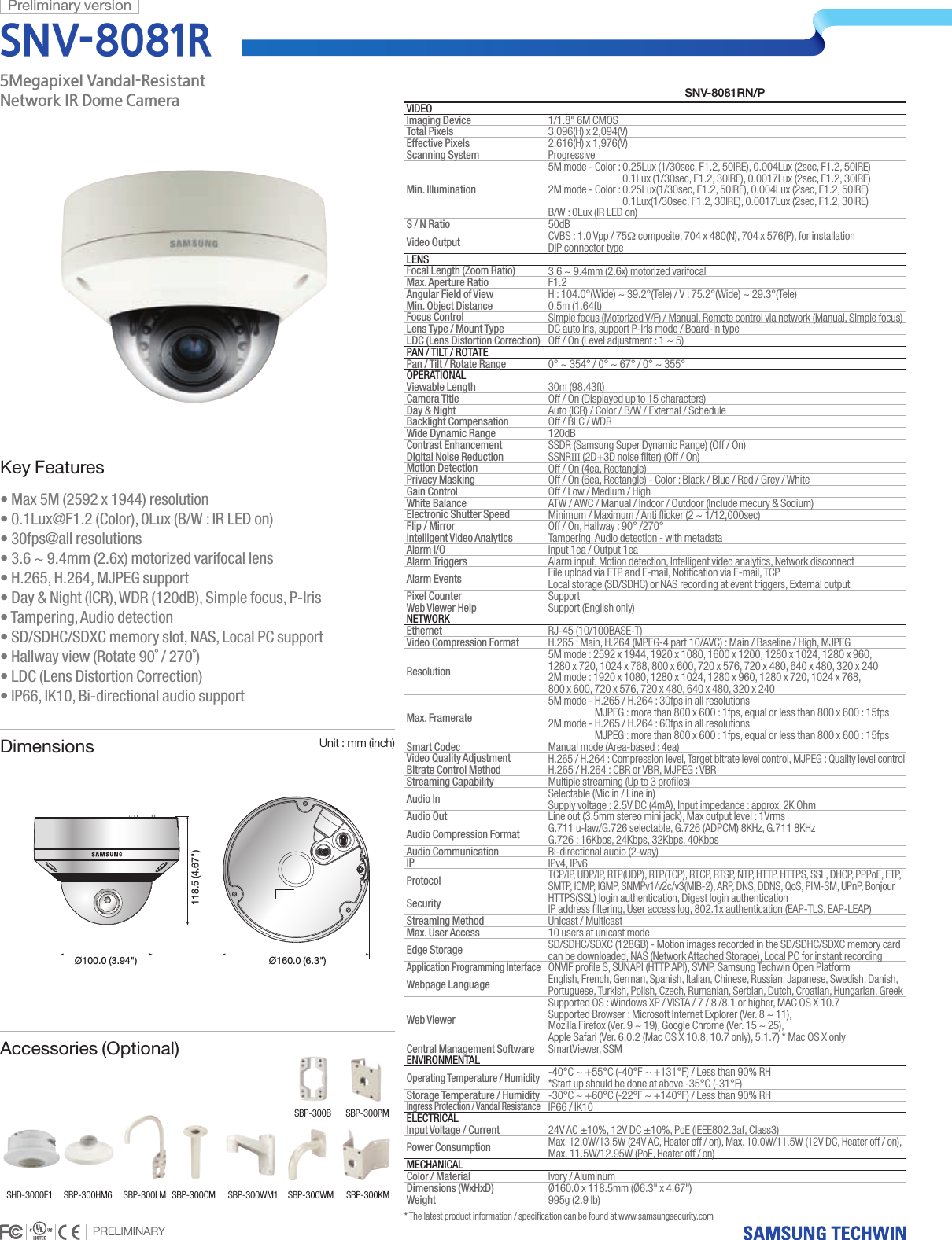 Page 1 of 1 - Samsnv8081R User Manual