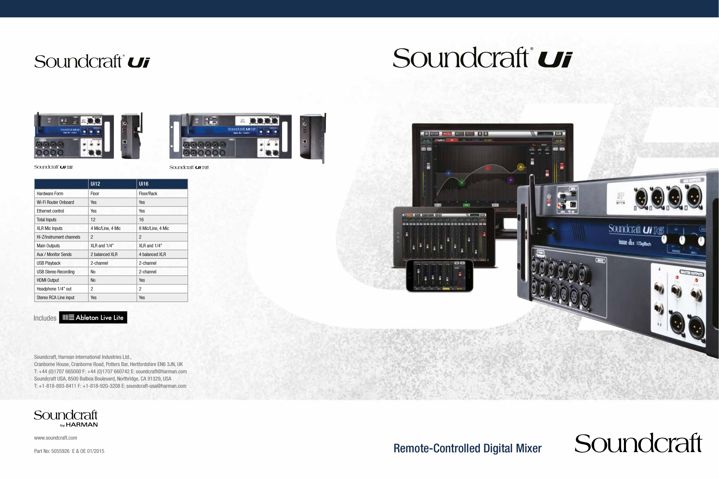 Page 1 of 4 - Scrui16 User Manual