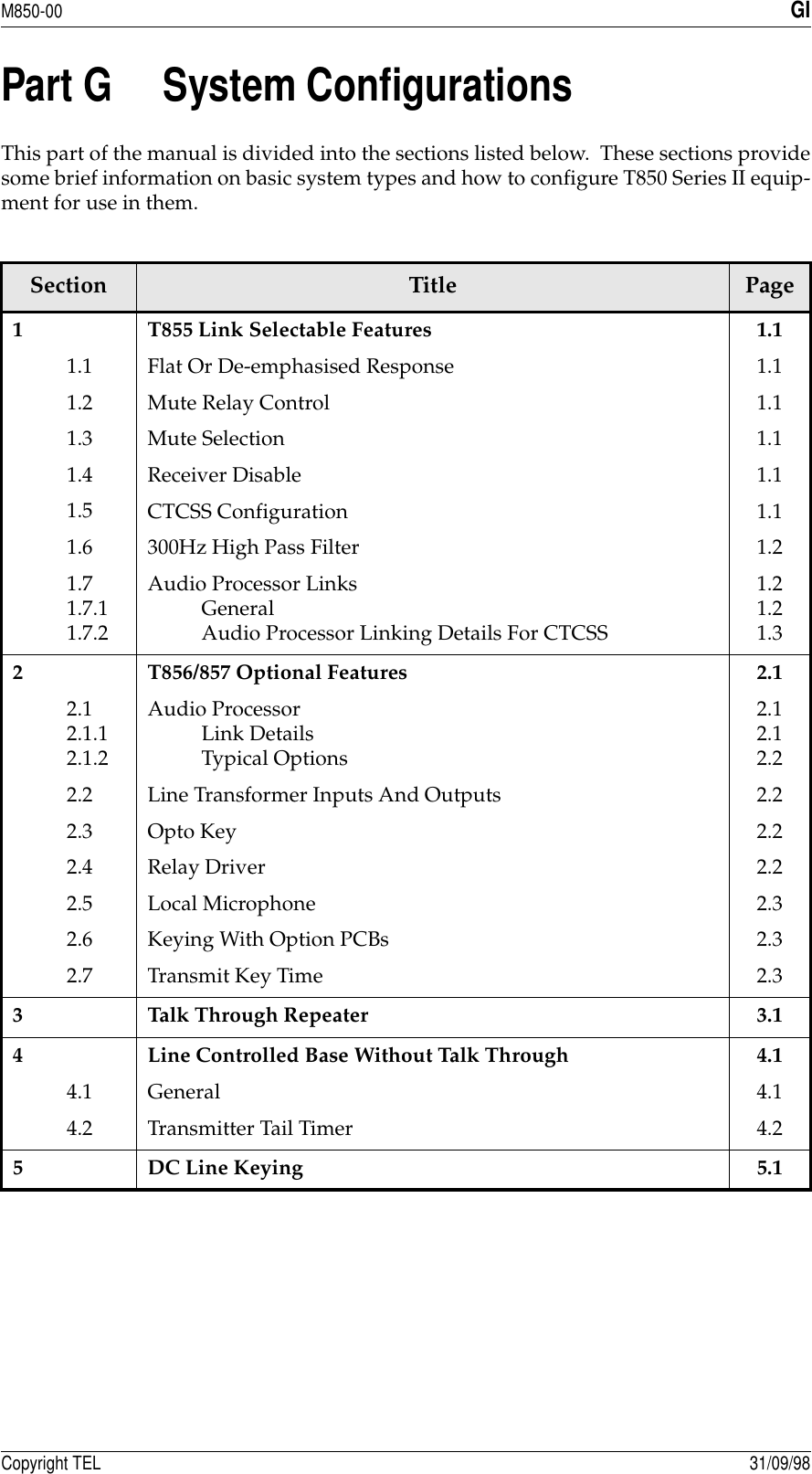 8c500_a4.bk T800/T800 SERIES 2 MANUALS/M850 00 202/Section G System