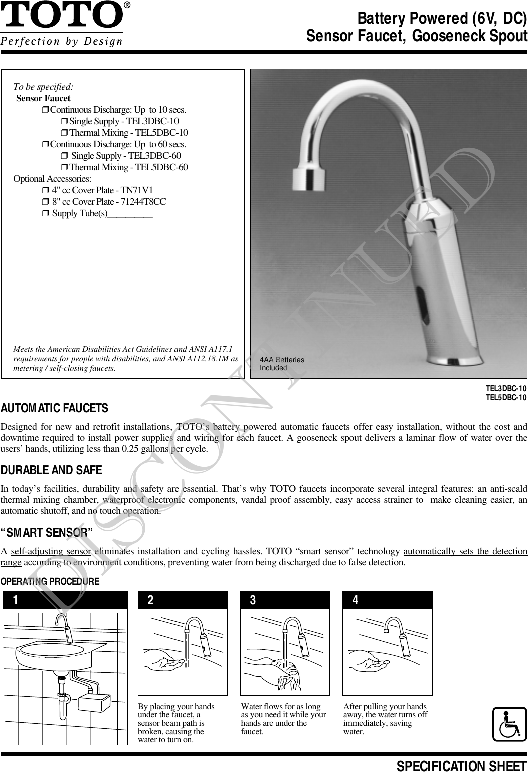 Tel3dbc 5dbc 10 Ss Tel3 5dbc Disc