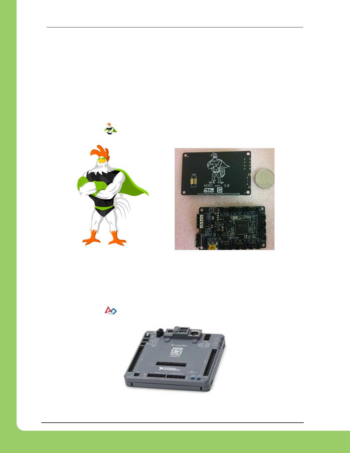 TALON SRX Software Reference Manualx Victor SPX Manual