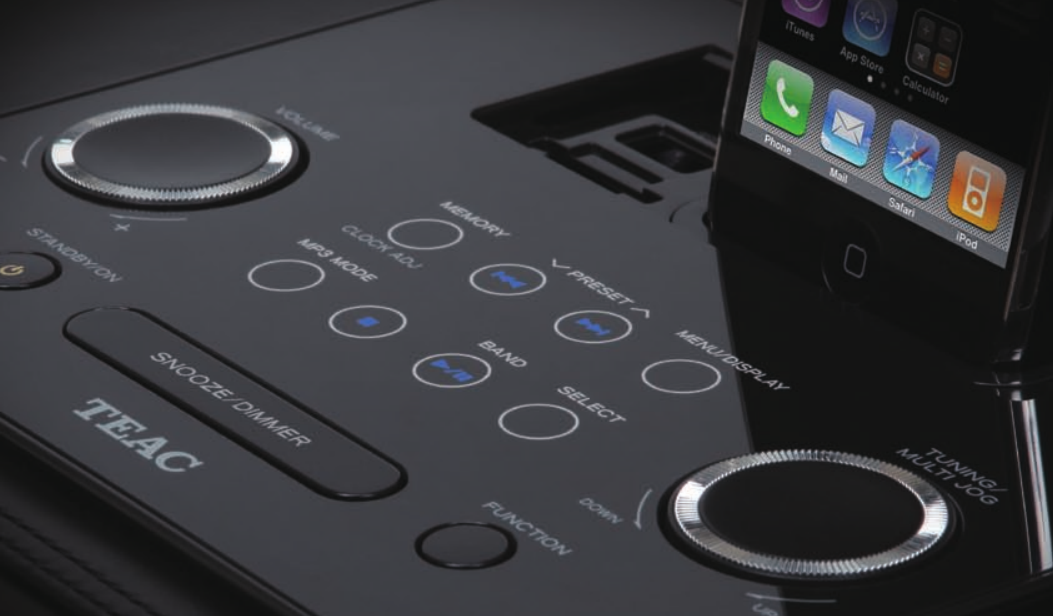 Page 4 of 12 - Teaccdp1260 User Manual