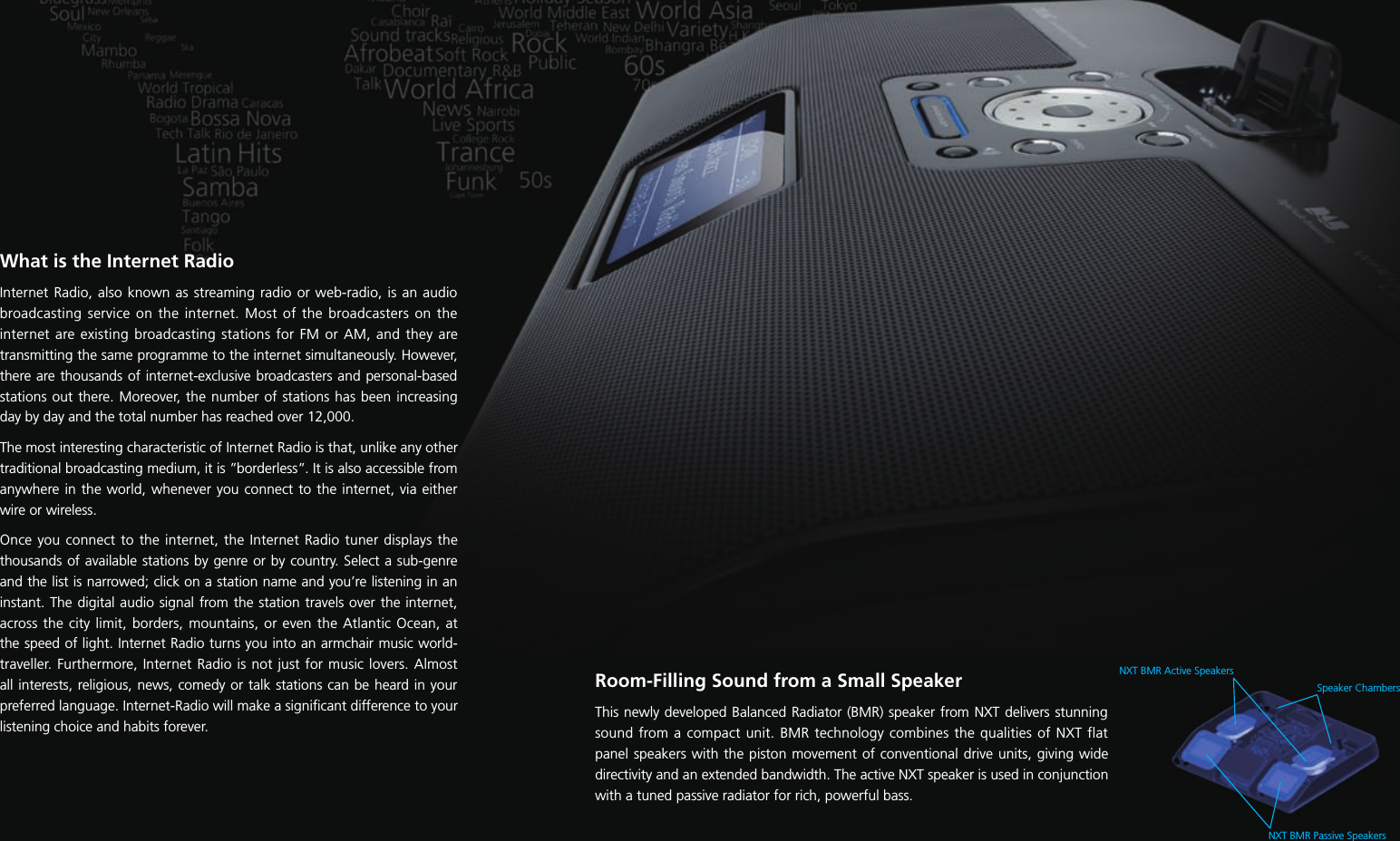 Page 6 of 12 - Teaccdp1260 User Manual