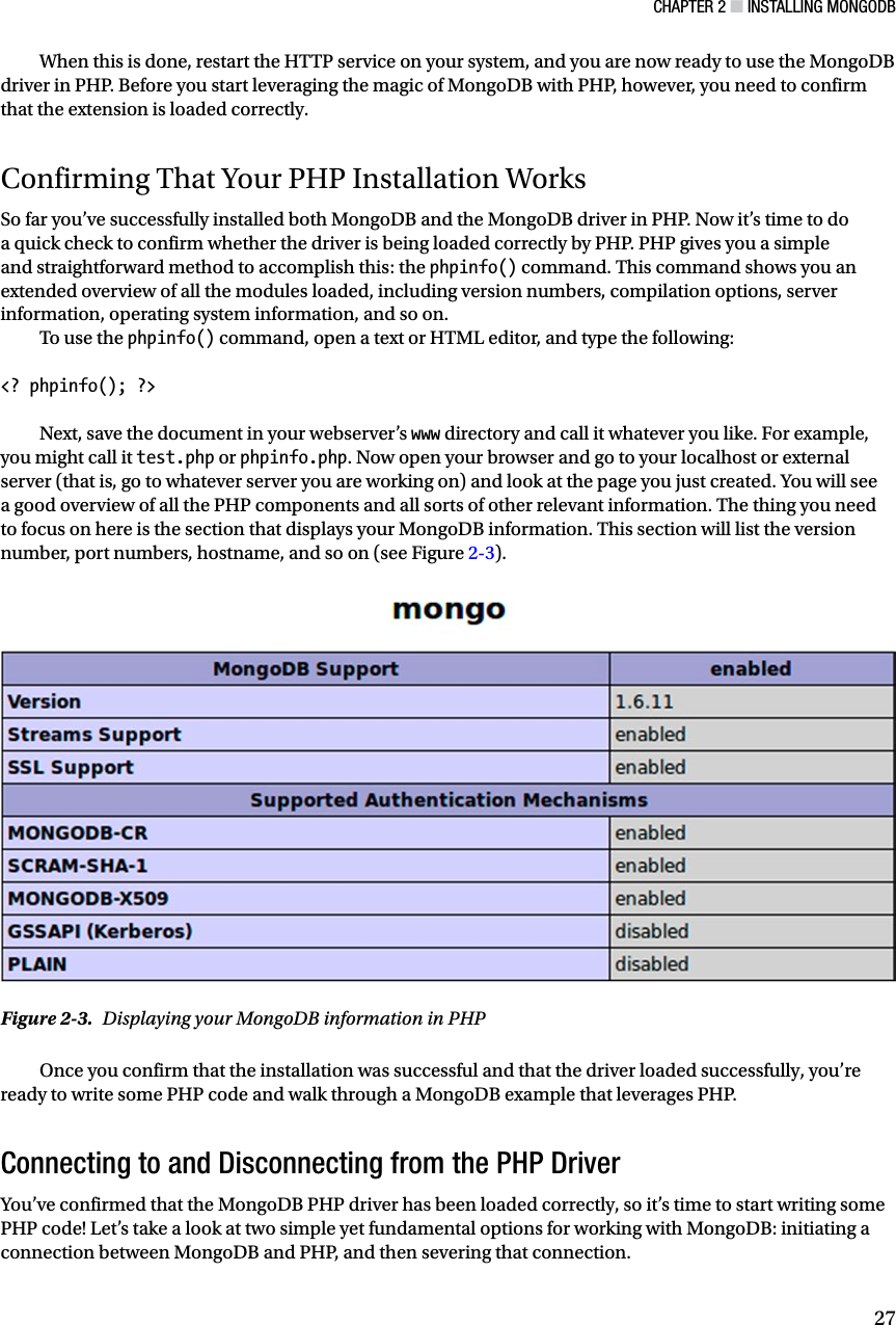 The Definitive Guide To Mongodb Mongo Db