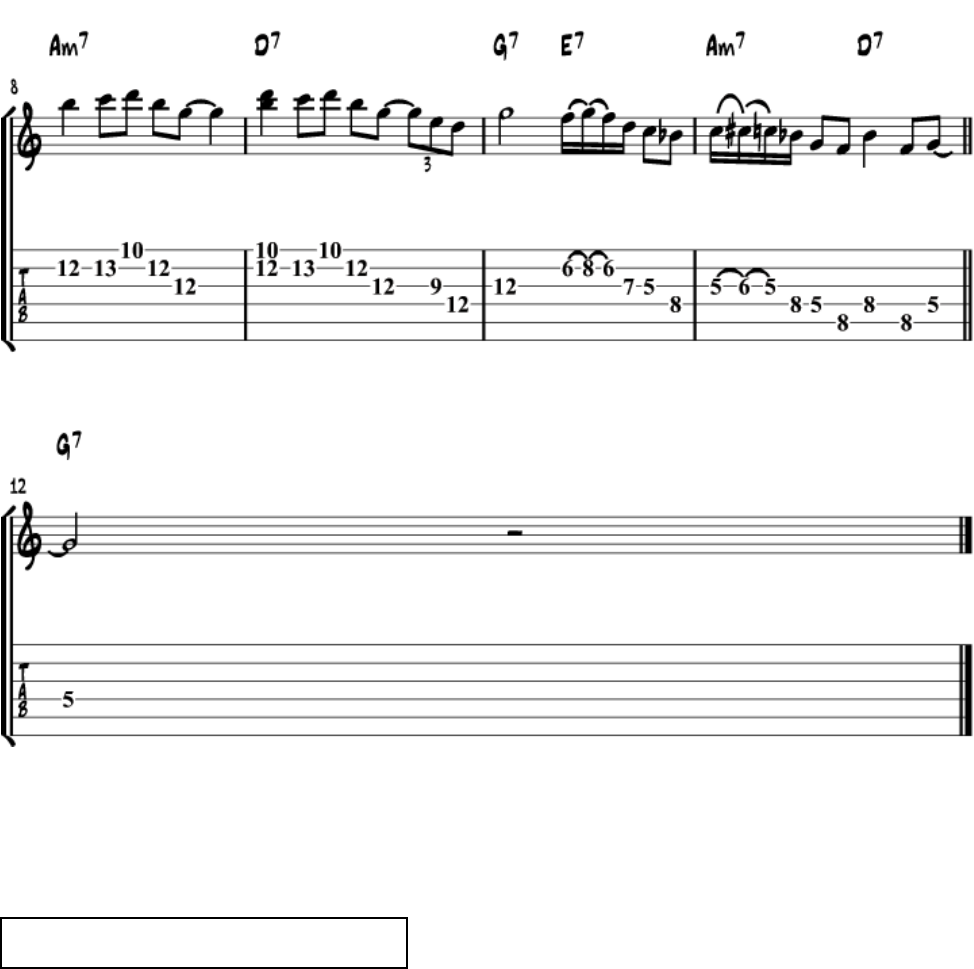 The Beginner's Guide To Jazz Guitar Beginners