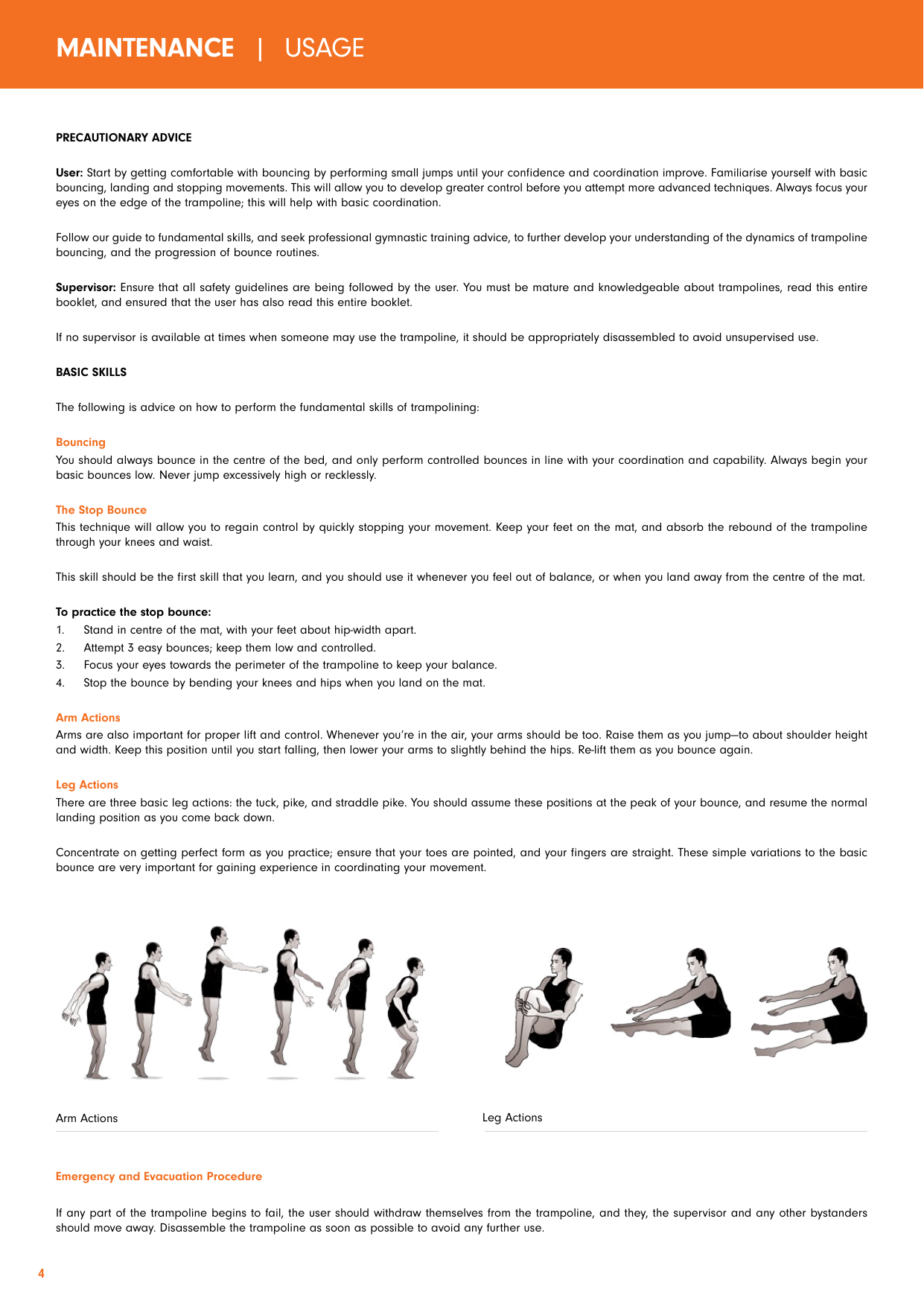 Page 4 of 12 - Thunder Summer Trampoline_ Trampoline