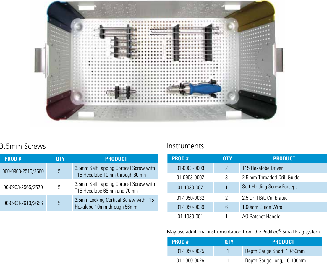 Page 7 of 8 - Tibia Surgical Technique