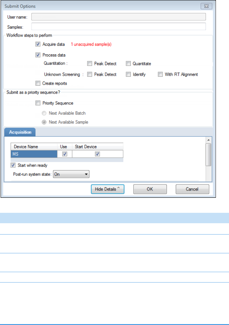 Tracefinder User Guide For General Quantitation, Version 4.1 Manual ...