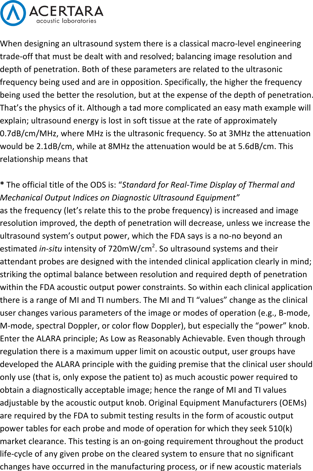 Page 2 of 3 - Ultrasound Output Display Standard Copyx  Ultrasound-Output-Display-Standard