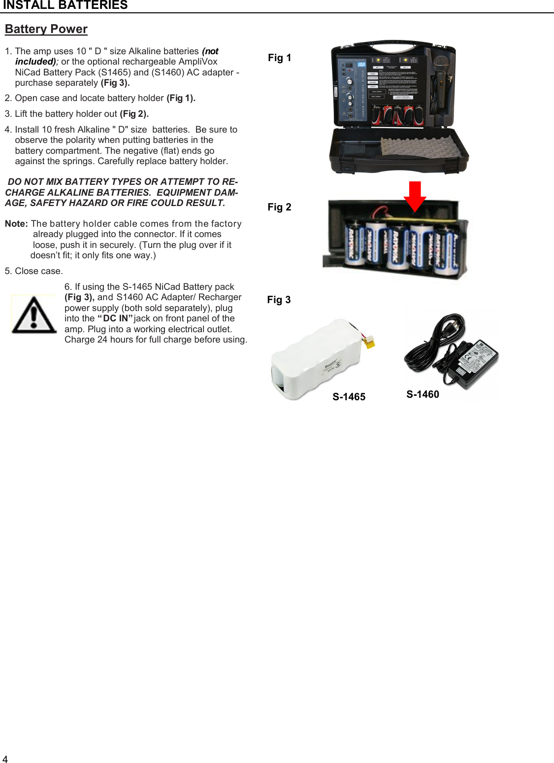 Page 4 of 7 - User Manual Pabddyw