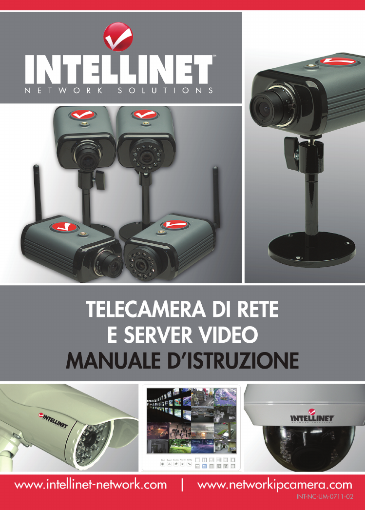 Intellinet_usermanual_2011_italiano Usermanual Italian 2011