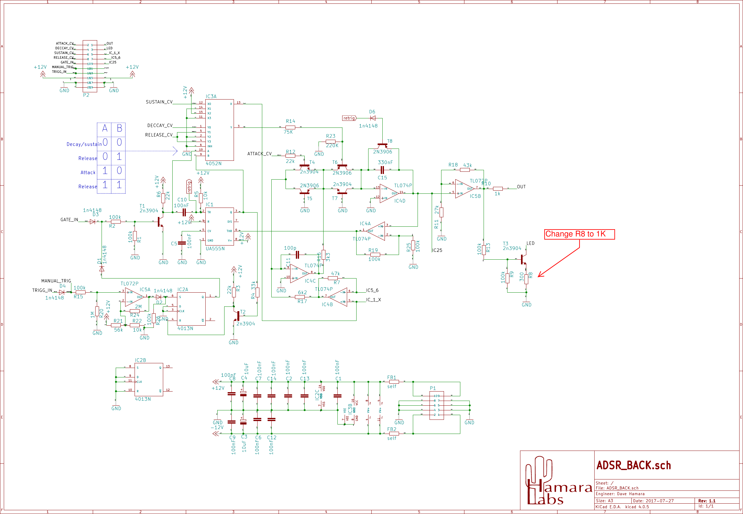 Page 10 of 12 - Assembly Instructionsx VCADSR Instructions V1.2 FULL