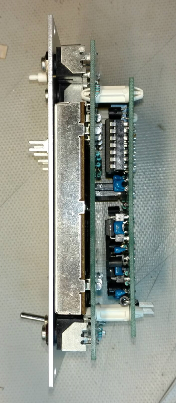 Page 6 of 12 - Assembly Instructionsx VCADSR Instructions V1.2 FULL