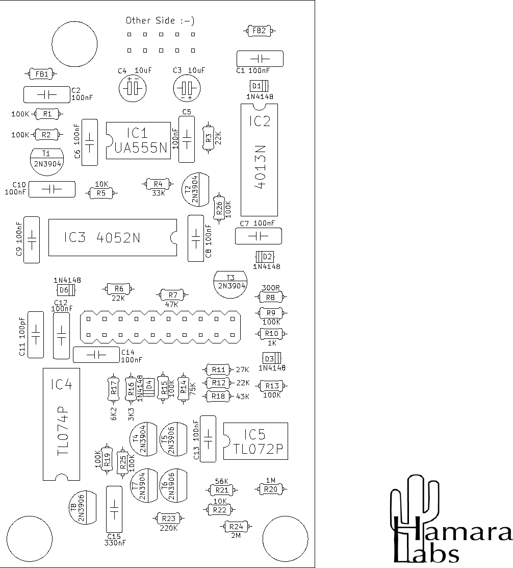 Page 7 of 12 - Assembly Instructionsx VCADSR Instructions V1.2 FULL