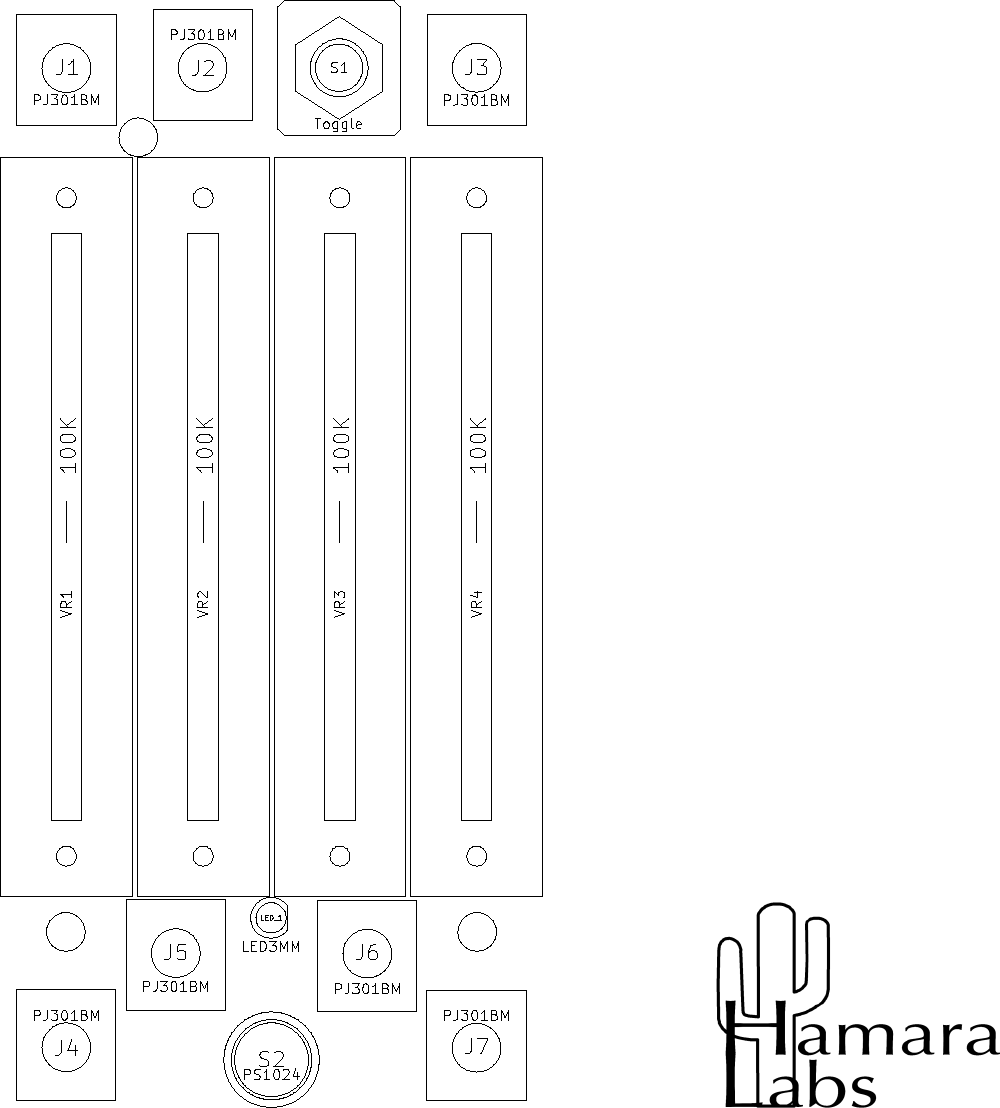 Page 9 of 12 - Assembly Instructionsx VCADSR Instructions V1.2 FULL
