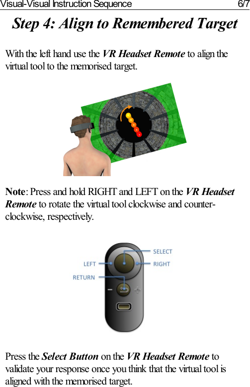 Page 6 of 7 - Visual Instructions