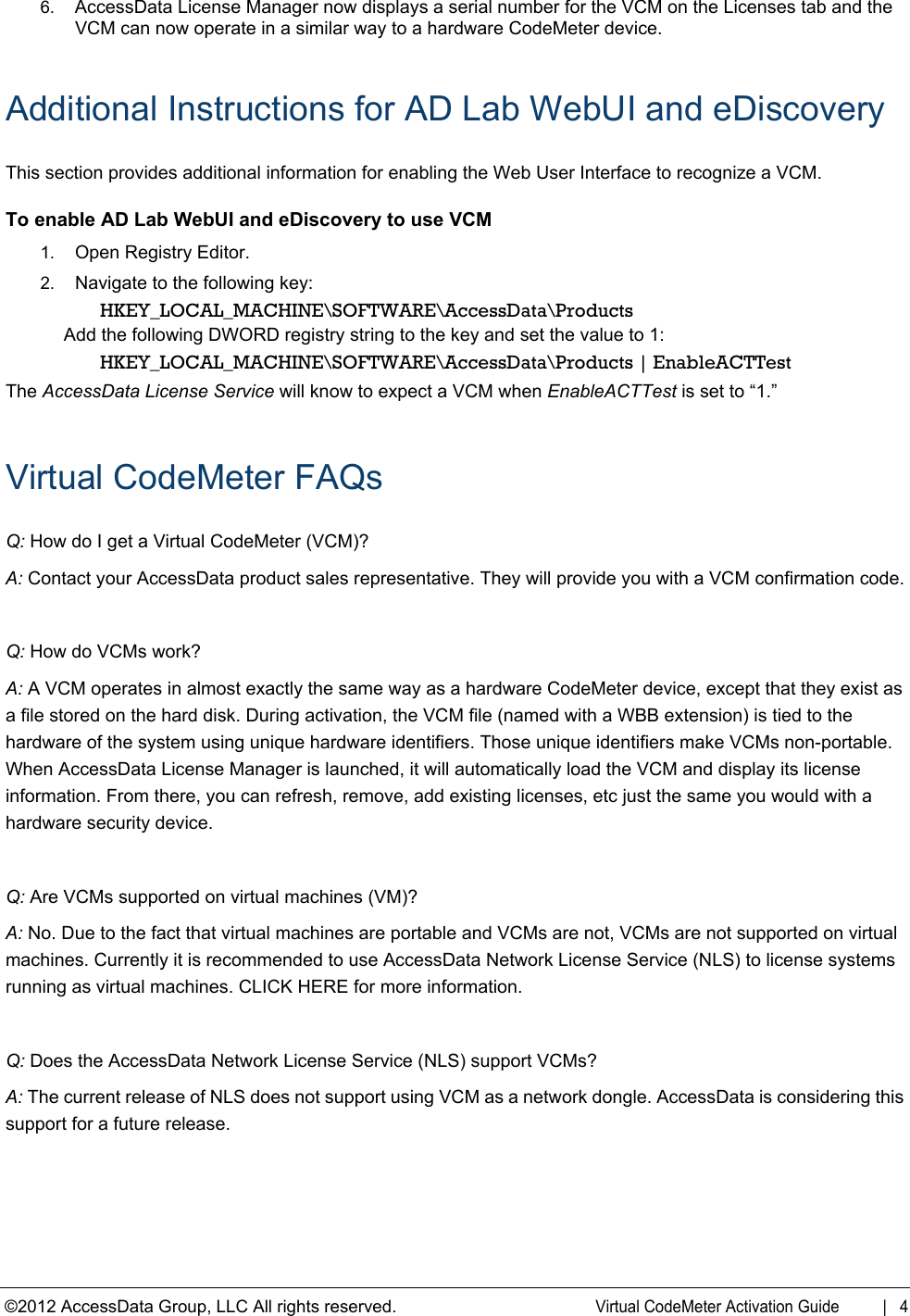 Page 4 of 5 - Vitual Code Meter Activation Guide