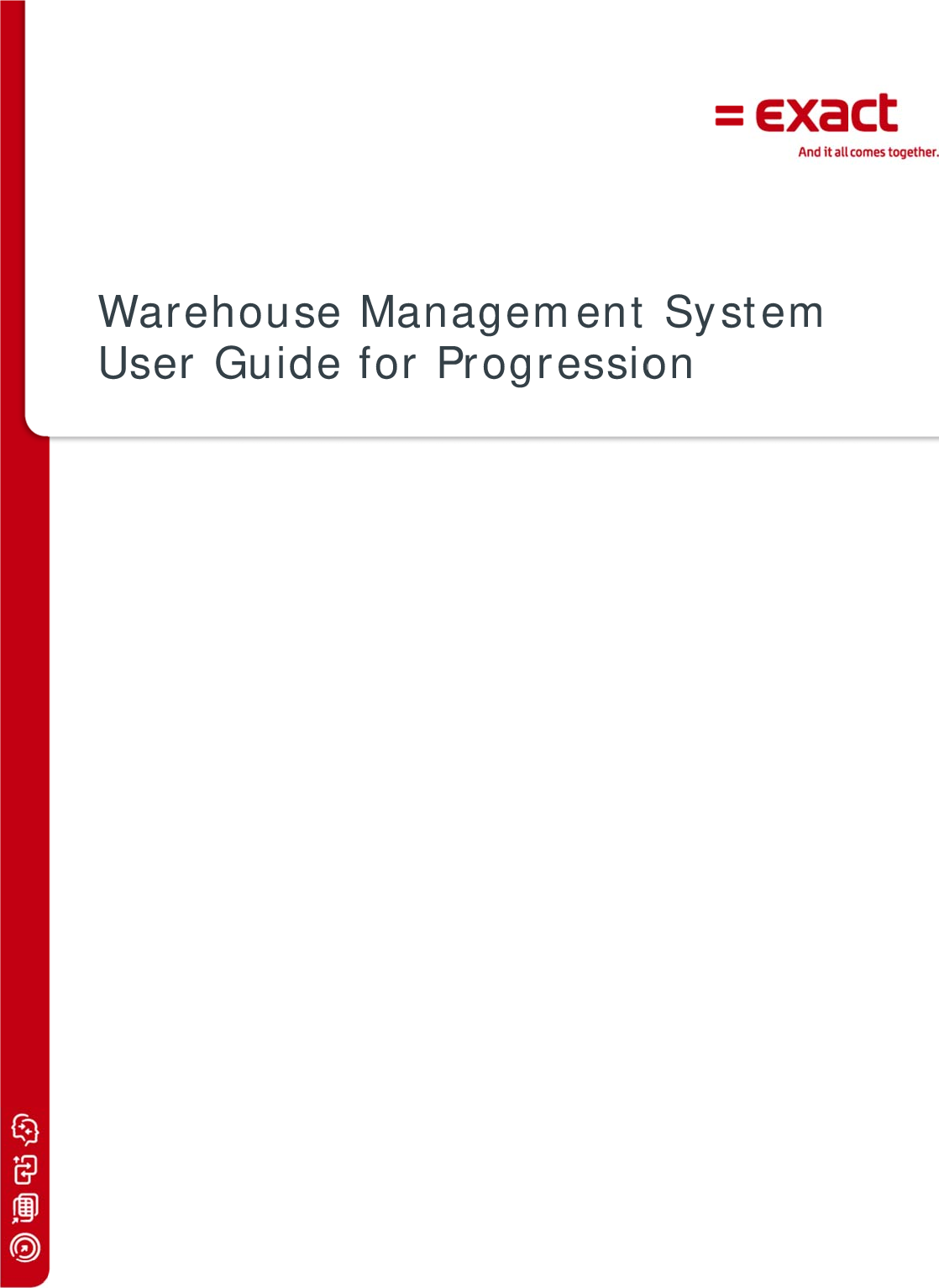 Warehouse_Management_System_User_Guide_for_Progressionx Ftp//145.14.60