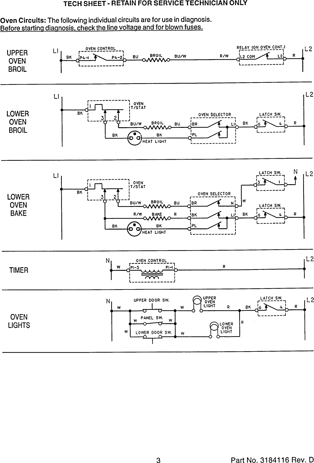 Page 2 of 4 - Whrlpl RB260PXBQ-O Tech Sheet