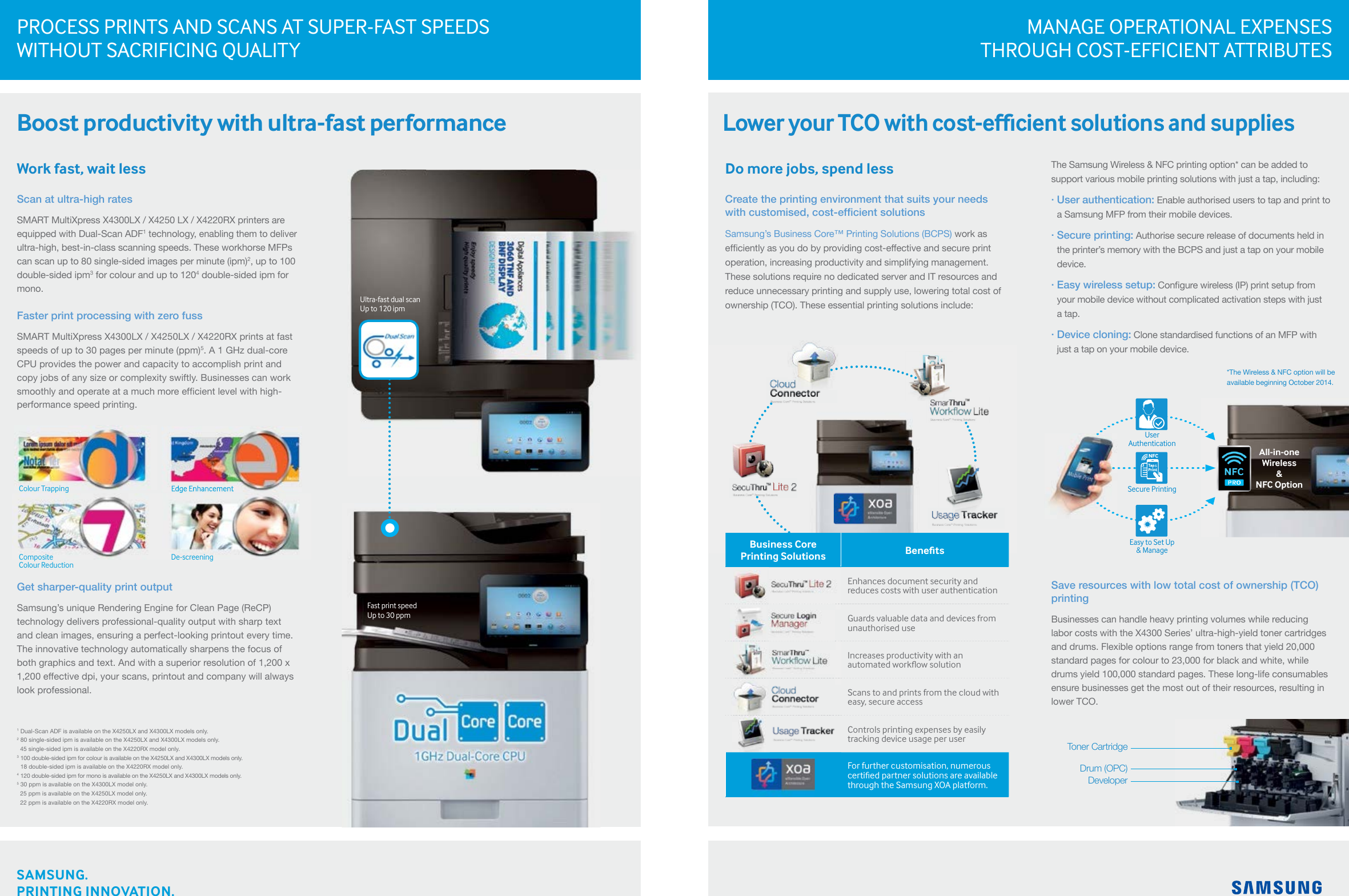 Page 3 of 4 - X4220Rx User Manual