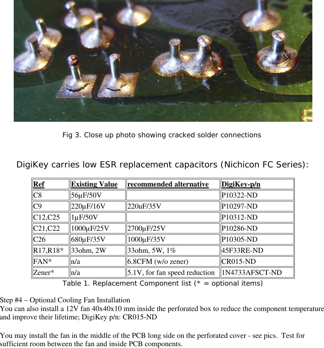 Page 3 of 9 - Yaesu FT736R PS Repair YAESU--FT-736R-PS-Repair