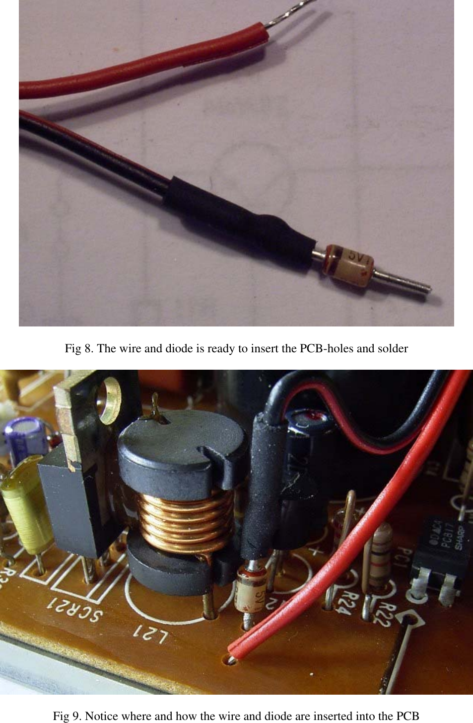 Page 6 of 9 - Yaesu FT736R PS Repair YAESU--FT-736R-PS-Repair