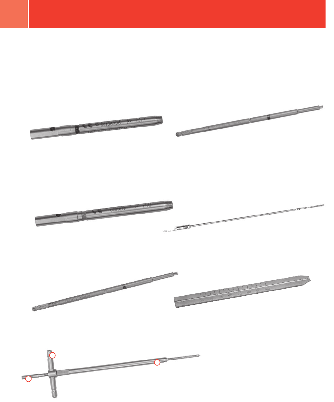 Zimmer Periarticular Proximal Humeral Locking Plate Surgical Technique
