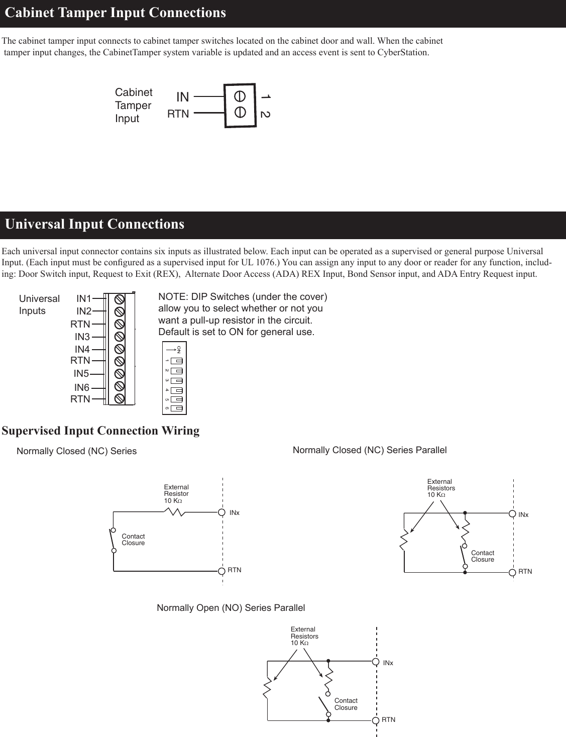 Page 5 of 12 - Ftp://ftp.zenex.pl/katalogi/schneider/5_systemy_automatyki_i_bezpieczenstwa_w_budynkach/5_1_andover_continuum/pdf/instrukcje_materialy_techniczne/acx_57xx_series_controller_installation_instructions.en Acx 57xx Series Controller Installation Instructions.en