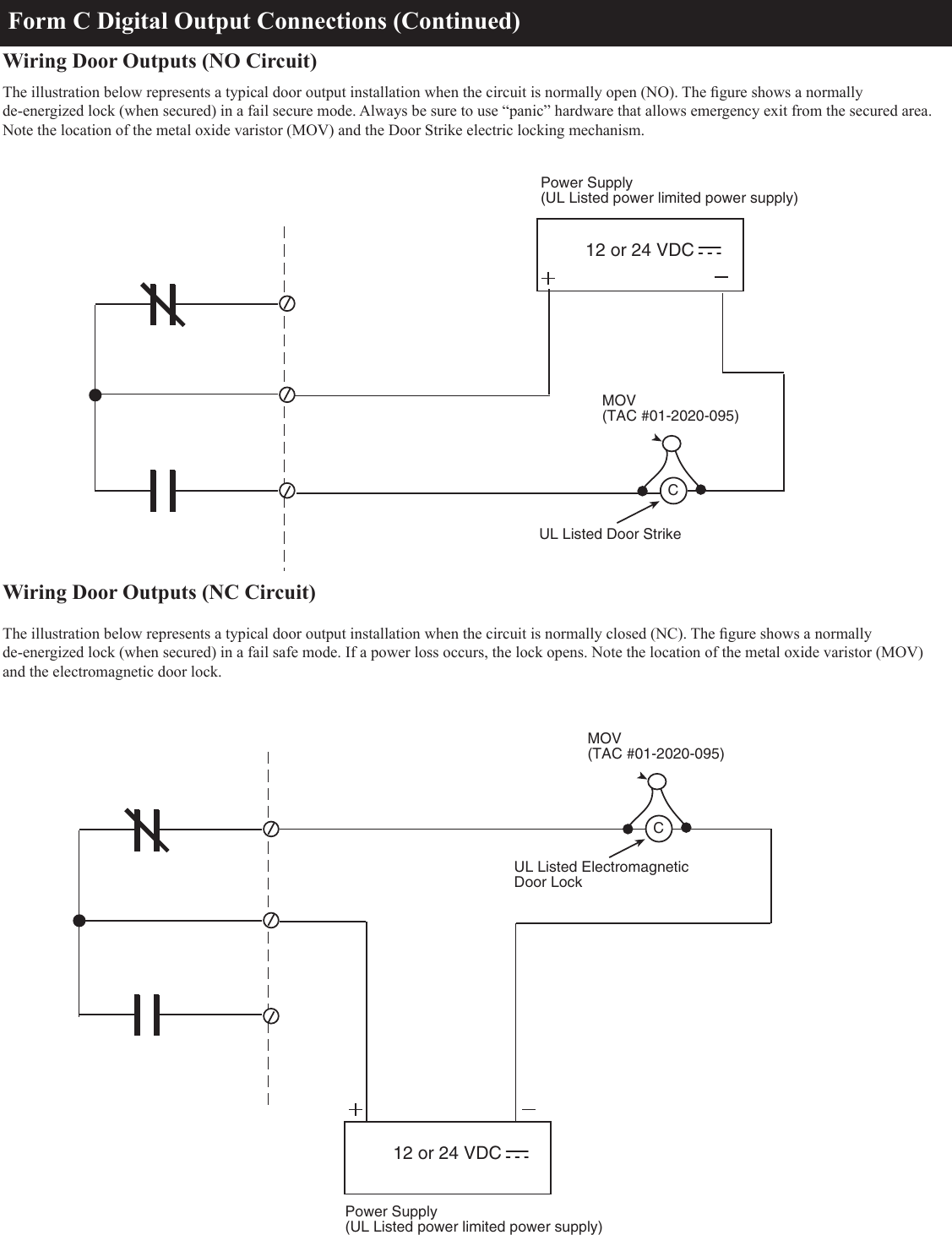 Page 9 of 12 - Ftp://ftp.zenex.pl/katalogi/schneider/5_systemy_automatyki_i_bezpieczenstwa_w_budynkach/5_1_andover_continuum/pdf/instrukcje_materialy_techniczne/acx_57xx_series_controller_installation_instructions.en Acx 57xx Series Controller Installation Instructions.en