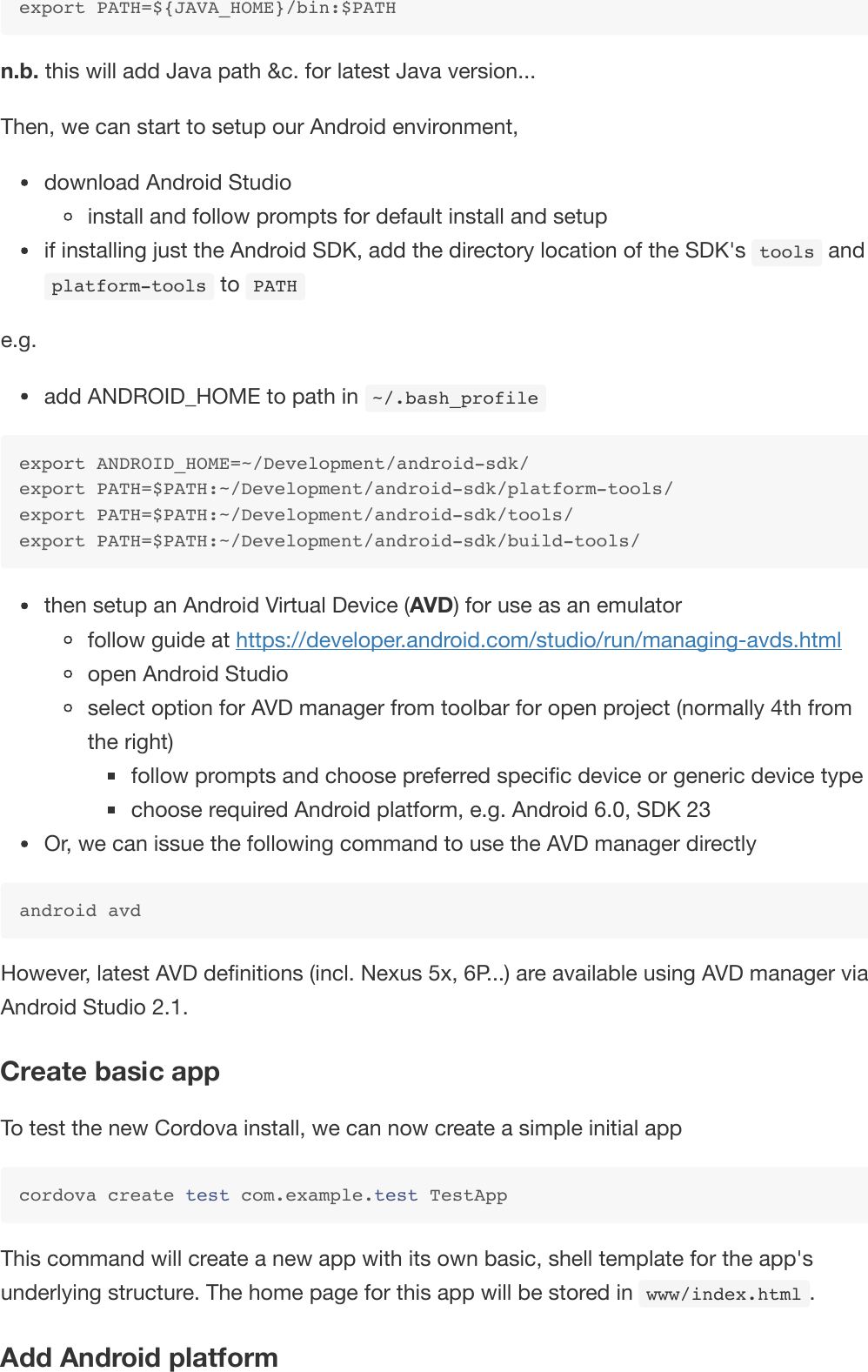 Page 2 of 4 - Android-platform-guide