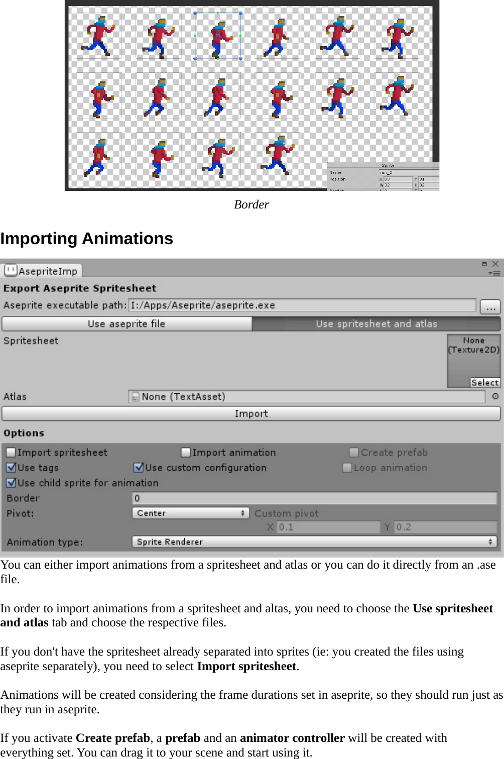 Page 2 of 3 - Aseprite Manual