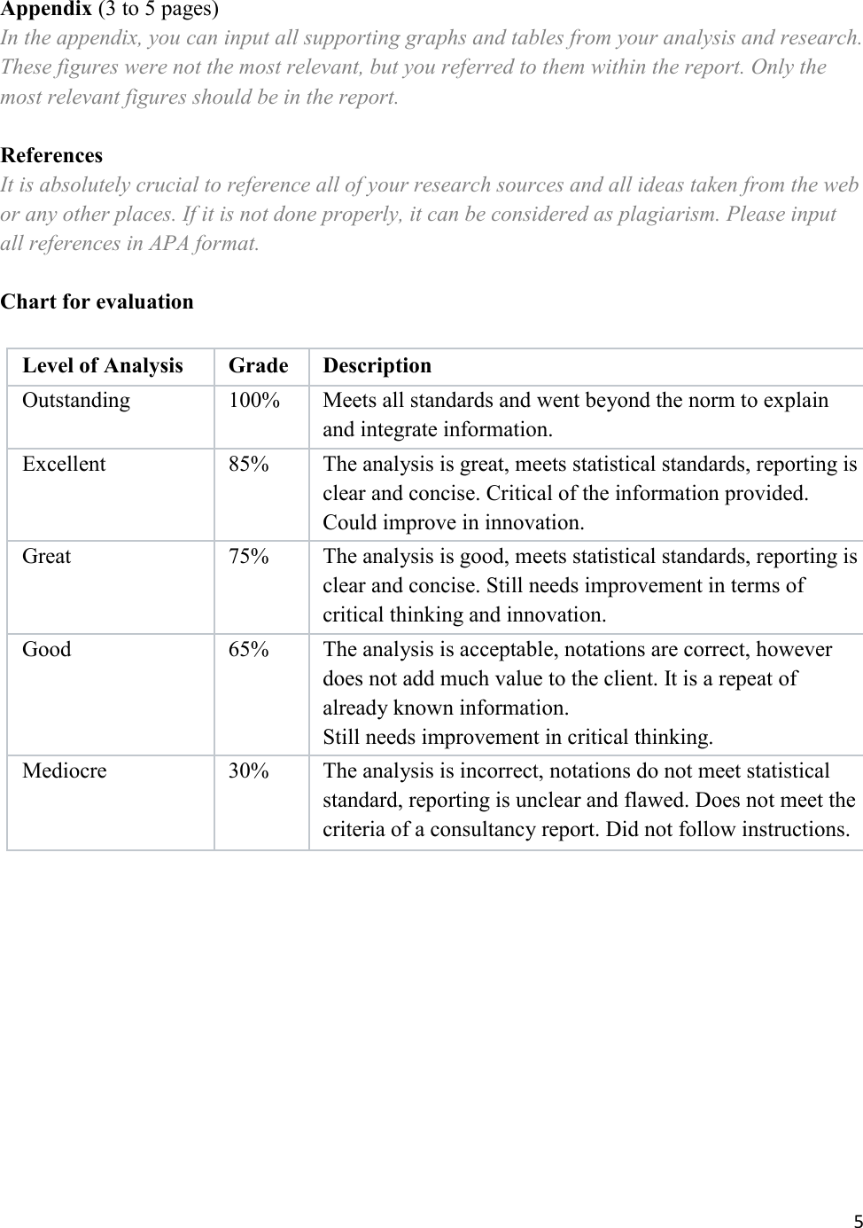 Page 5 of 5 - Case-analysis-instructions