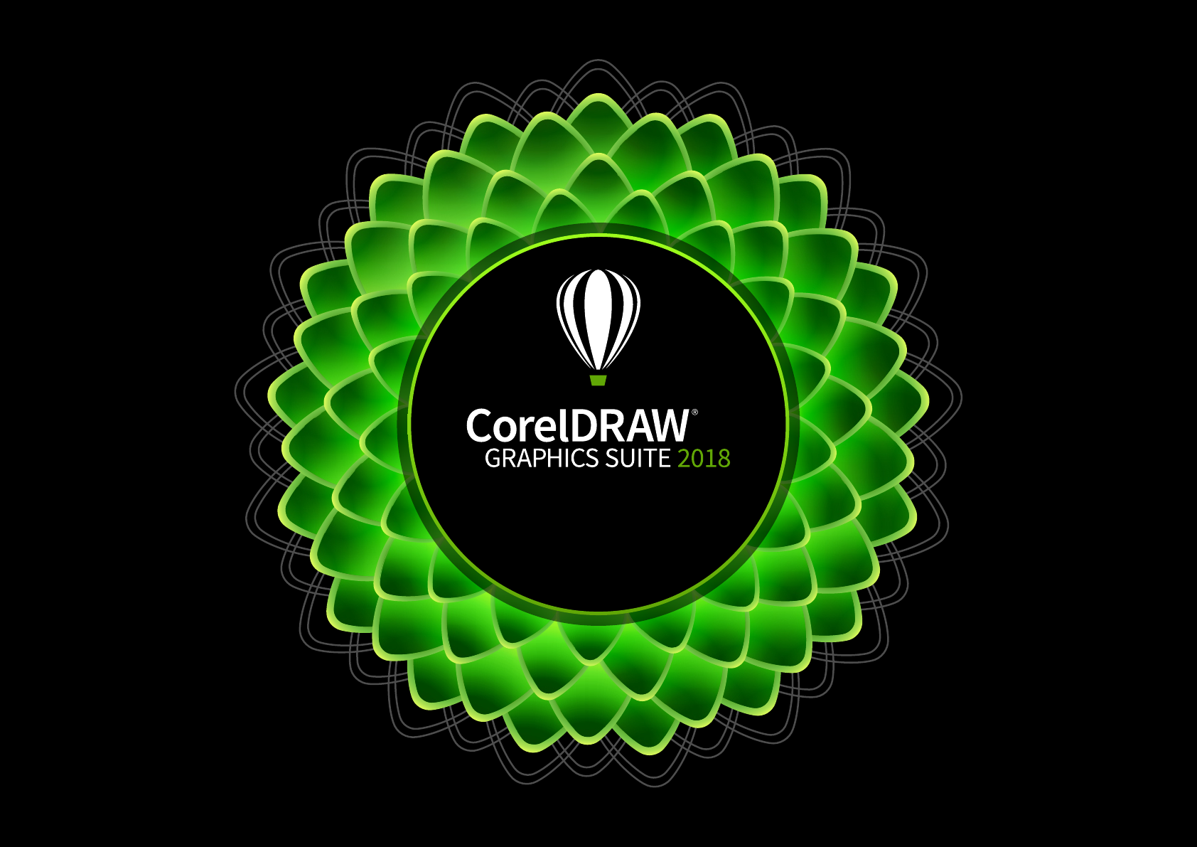 is there a way to disable updates on coreldraw 2018