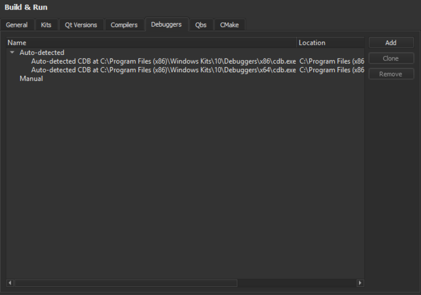Page 7 of 12 - Cg3lib Windows Installation Guide